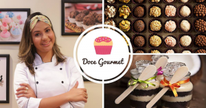 curso doce gourmet