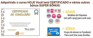 curso cookie certificado