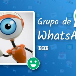 Grupos Whatsapp BBB 22