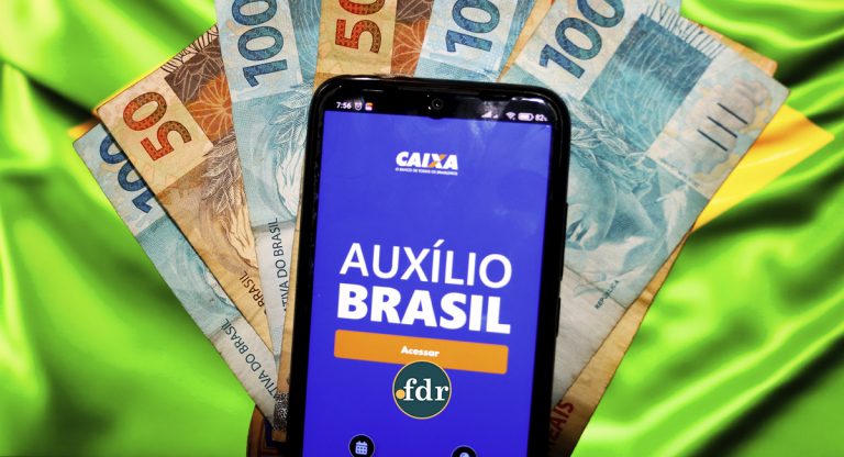 Empréstimo Do Auxílio Brasil Como Pedir Como Funciona E Mais Pronatec 6385