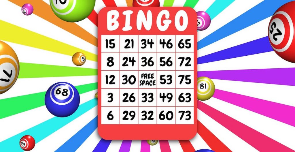 slot bingo grátis