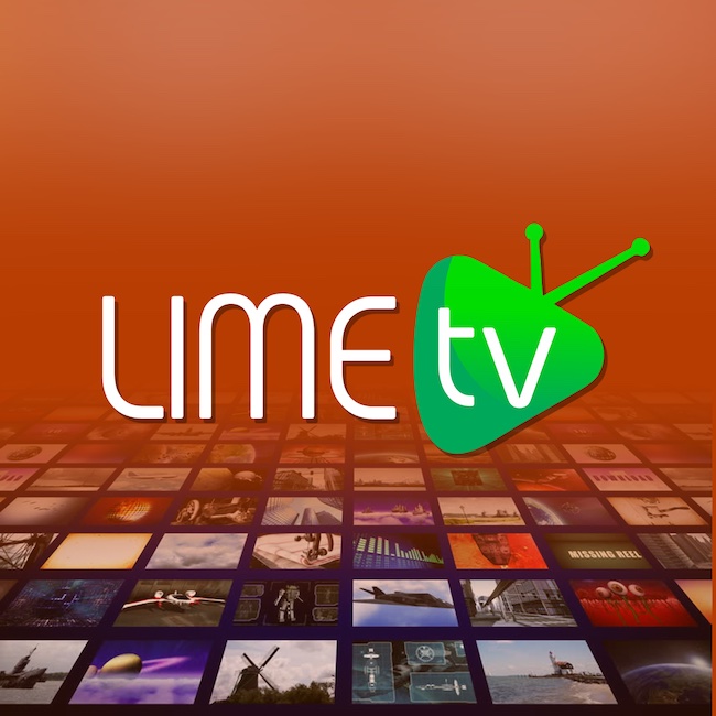 lime tv app