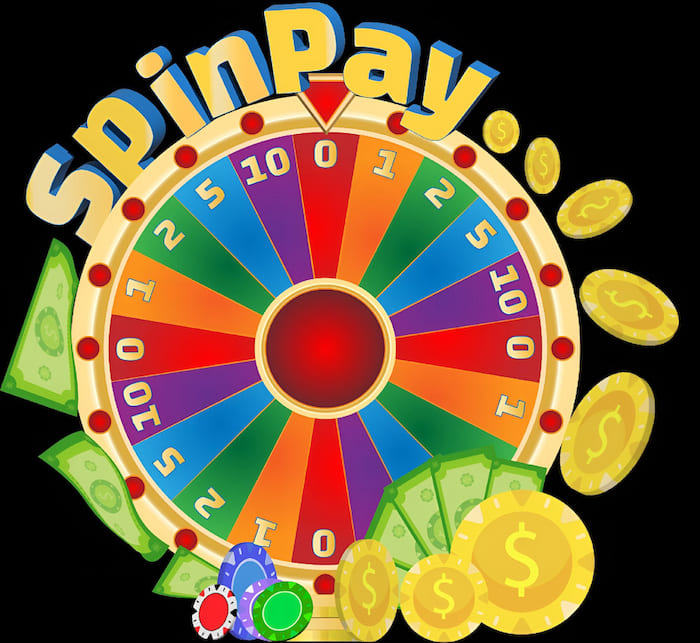 spin pay paga mesmo Roletinha Online