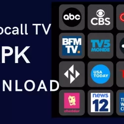 Photocall TV App