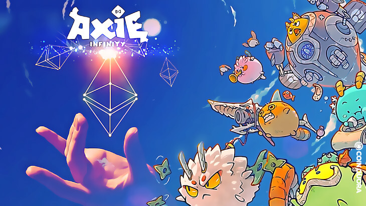 axie infinity pix