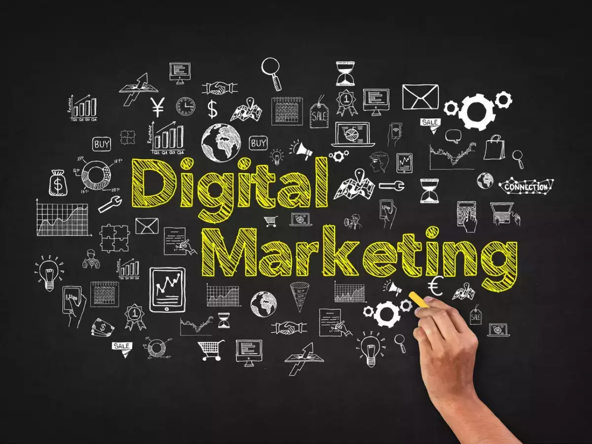 vantagens do marketing digital