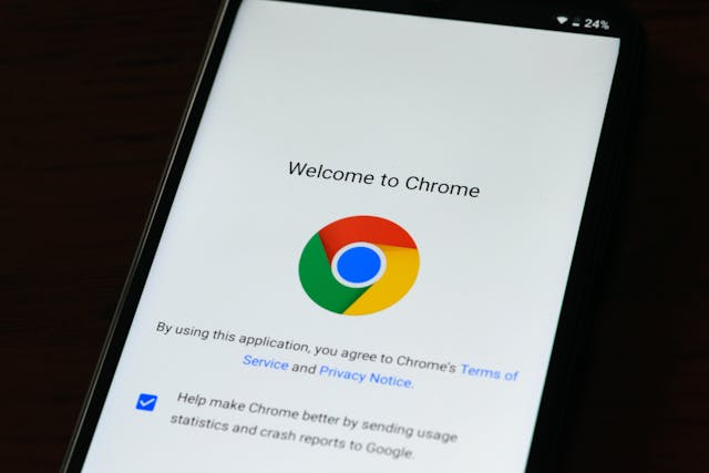 Como tornar o google chrome navegador padrão no Windows 8