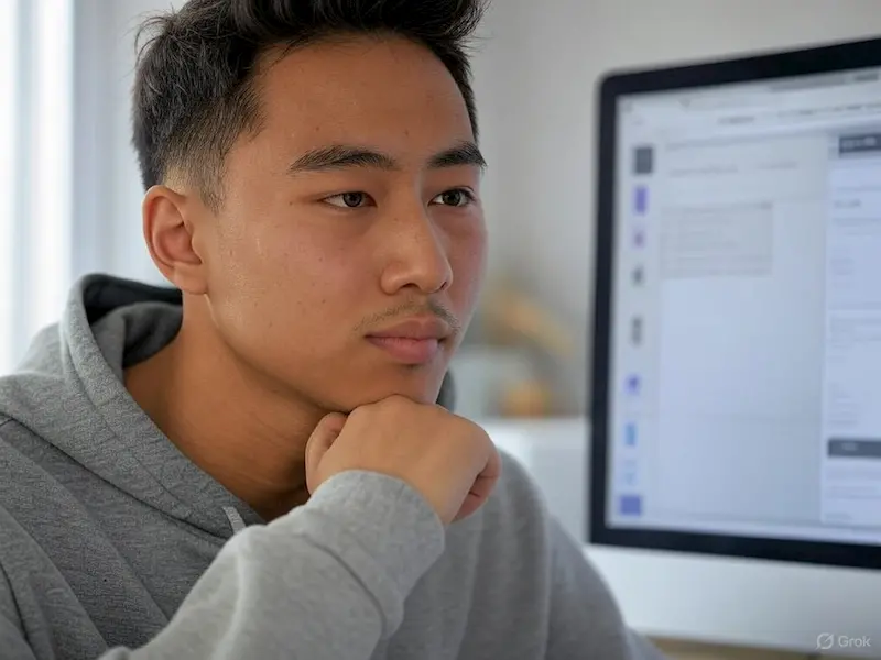 Teste Vocacional Gratuito Profissional