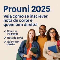 Prouni 2025